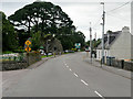 V9691 : Killarney, Rock Road by David Dixon