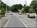 V9591 : Killarney, Tralee Road (N22) by David Dixon