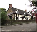 Grade II Listed Newton Cottage, Newton, Craven Arms