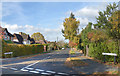 Dukes Wood Avenue, Gerrards Cross