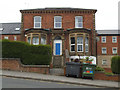 House on Victoria Terrace, Burley, Leeds