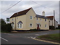 Former Three Ashes Public House, Cressing