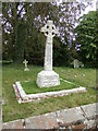 Cressing War Memorial