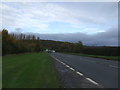 A49 towards Leominster 