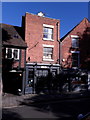 16 & 16a Princess Street, Shrewsbury