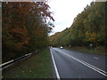 A49 towards Leominster 