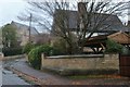 Castle Street, Winchcombe