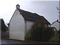 Cottage on the B4361, Orleton