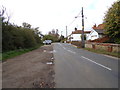 Church Road, Cressing