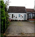 Old Post Office, Hyde Lane, Whitminster