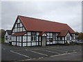 Richards Castle Village Hall