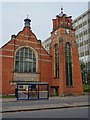 Bournville Baths