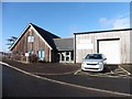 Offices, Exmoor Farmers Livestock Auctions