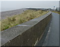 Wales Coast Path at Belgrano