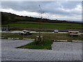 Walker Fold Car Park