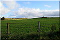 Green fields, Loughmacrory