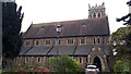 St Matthias Church, Malvern Link