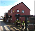 Il Vesuvio in Llantwit Major