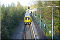 Ormskirk Station