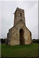 All Saints Church, Panxworth