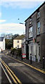 Galtons Barber Shop, Commercial Street, Llantwit Major