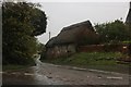 Thatched cottage in Idstone