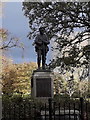 Heath Town War Memorial