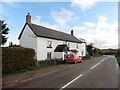 House on Little Ash Moor