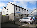 Wyndham House dental practice and implant centre, Llantwit Major