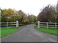 Welsh Road Farm