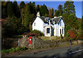 House on Shore Road