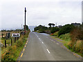 Q3403 : R559 Slea Head Drive, towards Ballyferriter by David Dixon