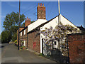 The Old Post Office, Methley