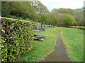 Cemetery, Gwernogle