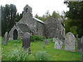 Llanfihangel Rhos-y-corn Church