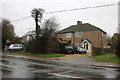 Houses on the A40, Stokenchurch