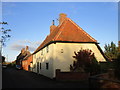 Blacksmith Cottage, Kelham