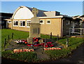 Rhoose War Memorial