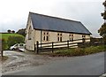 Parish Hall, near Mariansleigh