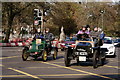 London to Brighton Veteran Car Run 2019