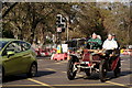 London to Brighton Veteran Car Run 2019