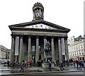 NS5965 : Glasgow Gallery of Modern Art by Thomas Nugent