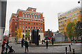 Brindley Place