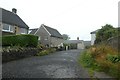 Houses in Craster