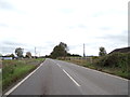 TL6680 : Bridge on the A1101 Burnt Fen Turnpike by Geographer