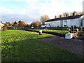 Trent and Mersey Canal lock 63 (Malkin