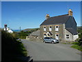 Greystone cottage at King Street