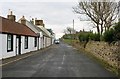 Chapel Green Road, Earlsferry