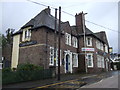 The Crown Inn, Sebastopol, Pontypool 