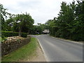 B4696 near Cox Hill Farm